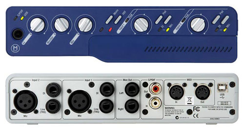 Digidesign-Mbox-2